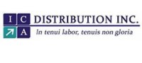 ICA DISTRIBUTION