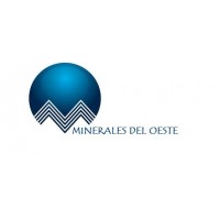 MINERALES DEL OESTE