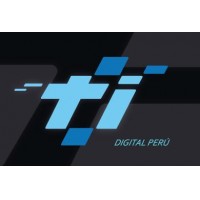 TI DIGITAL PERU SRL