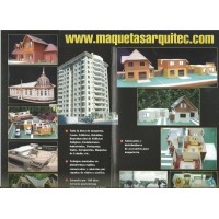 MAQUETASARQUITEC