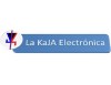 LA KAJA ELECTRONICA