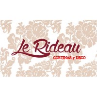 LE RIDEAU CORTINAS Y DECO