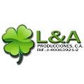 LYA PRODUCCIONES C.A