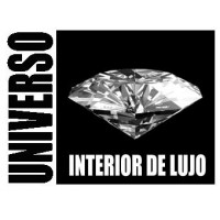 UNIVERSO INTERIOR DE LUJO