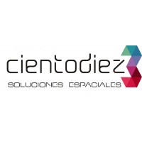 CIENTODIEZ SOLUCIONES ESPACIALES