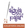 LA AGUJA EN EL PAJAR JUGUETERA ONLINE