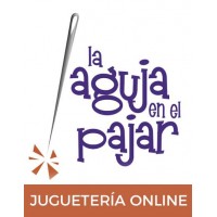 LA AGUJA EN EL PAJAR JUGUETERA ONLINE