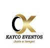Organizacin integral de todo tipo de Eventos