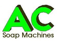 AC SOAP MACHINES