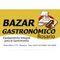 BAZAR GASTRONMICO