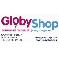 GLOBYSHOP