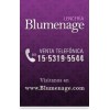 BLUMENAGE