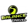 BALANCE TRAVEL ADVENTURE