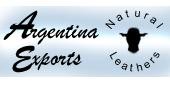 ARGENTINA EXPORTS