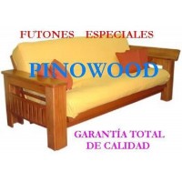 PINOWOOD