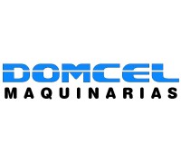 DOMCEL MAQUINARIAS