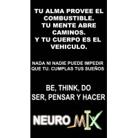 NEUROMIX