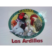 CABAALAS ARDILLAS