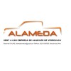 Arriendo de Camionetas Equipadas Minera Santiago