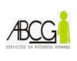 ABCG SERVICIOS EN RECURSOS HUMANOS