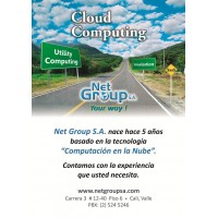 NETGROUP S.A