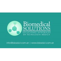 BIOMEDICAL SOLUTIONS