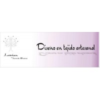 LORIEN DISEO EN TEJIDO ARTESANAL