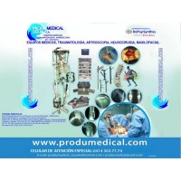 PRODUMEDICAL OSSUM C.A