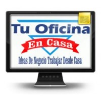 TU OFICINA EN CASA