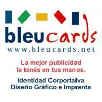 BLEUCARDS