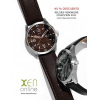 Relojes Xen