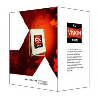 MICROPROCESADORES AMD FX X6 FX-6100 BOX F6100WMGUSBX