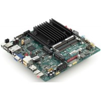 MOTHERBOARDS INTEL DN2800MT  12v