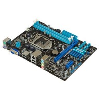 MOTHERBOARDS P8H61-M LX3 REV 3.0