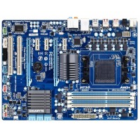 MOTHERBOARDS GIGAGA-970A-D3