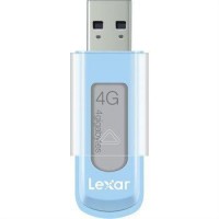 MEMORIAS LEXAR S50 4GB