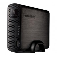 DISCOS RIGIDOS IOMEGA HOME MEDIA NETWORK Hard Drive Cloud Edition 2 TB NAS