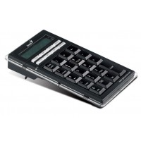 TECLADOS GENIUS NUMERICO NUMPAD PRO CON CALCULADORA