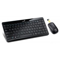 TECLADOS GENIUS WIRELESS LuxeMate i815