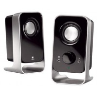 PARLANTES LOGITECH LS11 2.0