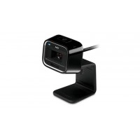 CAMARAS WEB MICROSOFT LifeCam HD 5000 720p HD