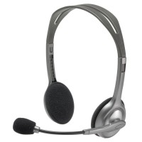 ACCESORIOS LOGITECH H110