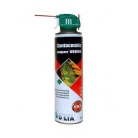 ACCESORIOS ELECTROQUIMICA DELTA CONTACMATIC SUPER VERDE 450gr