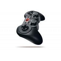 ACCESORIOS LOGITECH CORDLESS RUMBLEPAD 2  2.4ghz 963326-0403