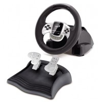 ACCESORIOS GENIUS TWINWHEEL FXE VIBRATION