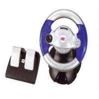 ACCESORIOS GTC RACING WHEEL JWG-388U