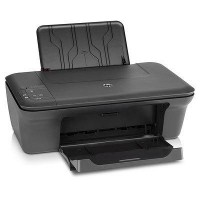 IMPRESORAS HP Deskjet 2050 J510a (CH350C)