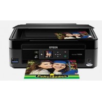 IMPRESORAS EPSON STYLUS TX430W WIF