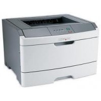 IMPRESORAS LEXMARK  E260DN