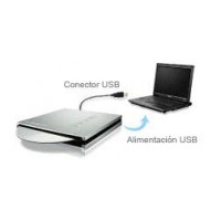 REGRABADORAS EXTERNA SAMSUNG SLIM 8X/6X HI SPEED USB  SE-S084